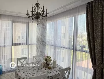3-комнатная квартира, этаж 11 из 16, 84 м²