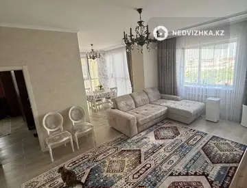 3-комнатная квартира, этаж 11 из 16, 84 м²
