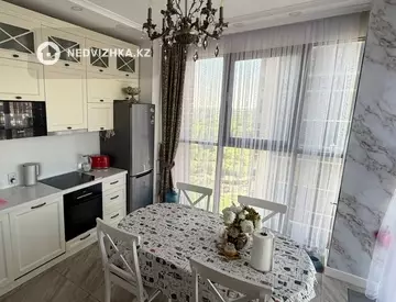 3-комнатная квартира, этаж 11 из 16, 84 м²