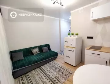 2-комнатная квартира, этаж 4 из 6, 35 м², На длительный срок