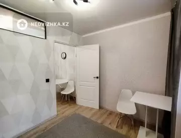 2-комнатная квартира, этаж 4 из 6, 35 м², На длительный срок