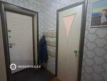 1-комнатная квартира, этаж 1 из 5, 29 м²