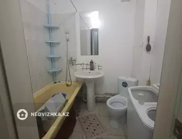 1-комнатная квартира, этаж 1 из 5, 29 м²