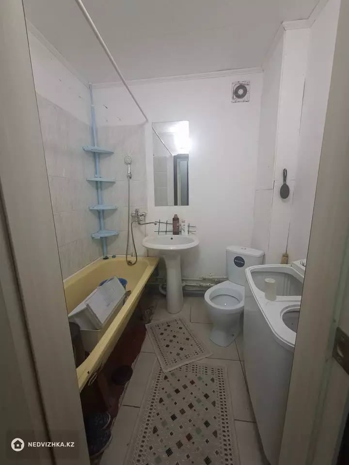 1-комнатная квартира, этаж 1 из 5, 29 м², фотография 2