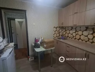 1-комнатная квартира, этаж 1 из 5, 29 м²