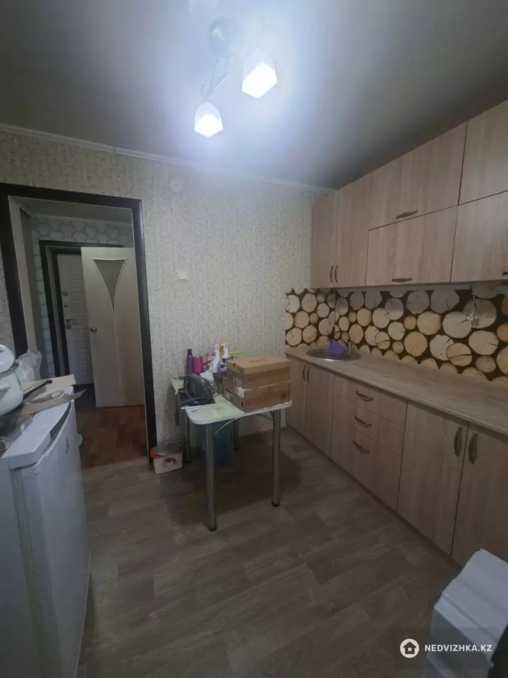 1-комнатная квартира, этаж 1 из 5, 29 м², фотография 4