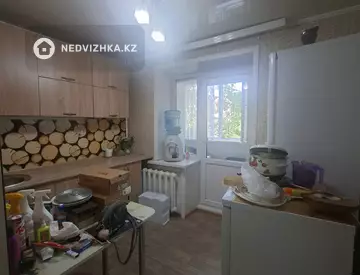 1-комнатная квартира, этаж 1 из 5, 29 м²