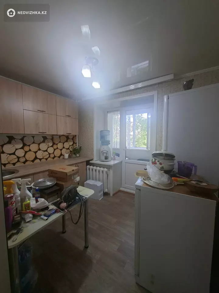 1-комнатная квартира, этаж 1 из 5, 29 м², фотография 5