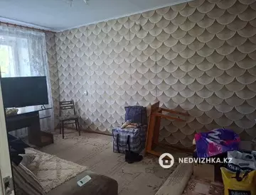 1-комнатная квартира, этаж 1 из 5, 29 м², миниатюра 6