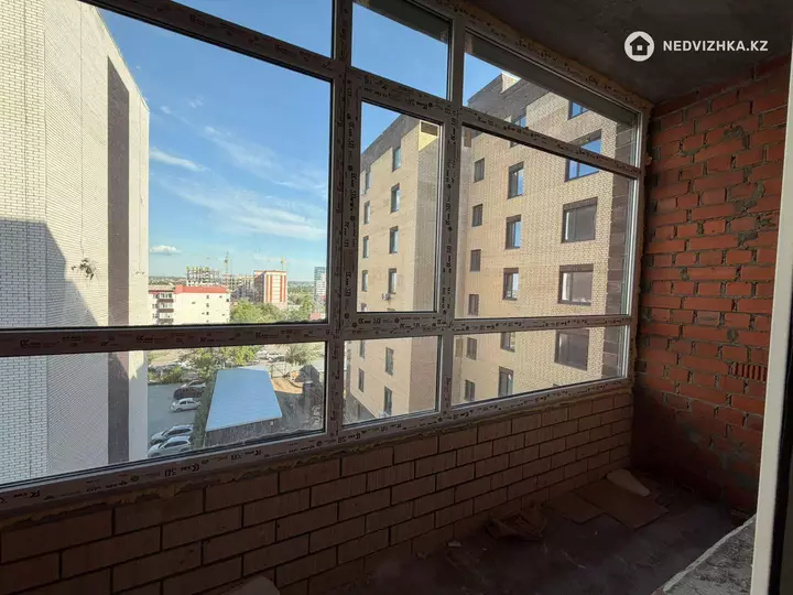 2-комнатная квартира, этаж 5 из 9, 81 м², 3-фотосурет