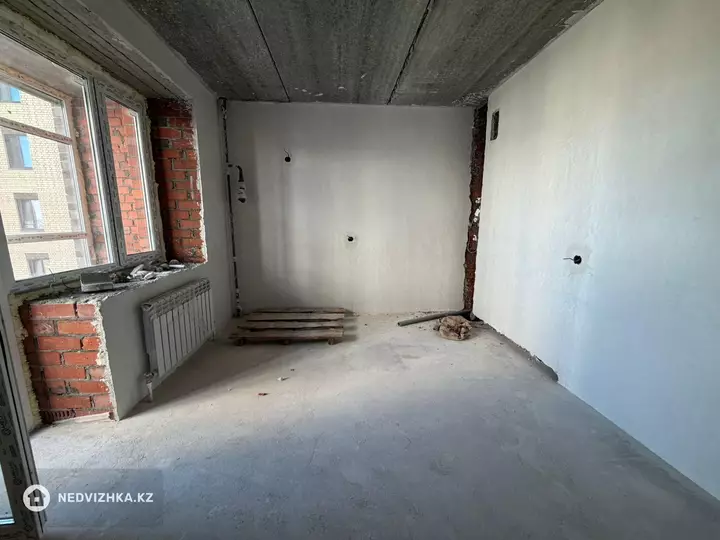 2-комнатная квартира, этаж 5 из 9, 81 м², 5-фотосурет