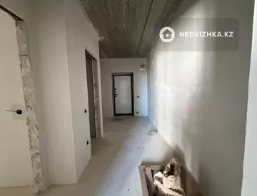 2-комнатная квартира, этаж 5 из 9, 81 м², миниатюра 6