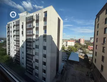 2-комнатная квартира, этаж 5 из 9, 81 м², миниатюра 1
