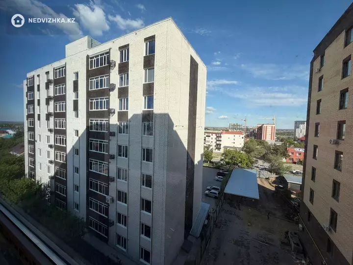 2-комнатная квартира, этаж 5 из 9, 81 м²