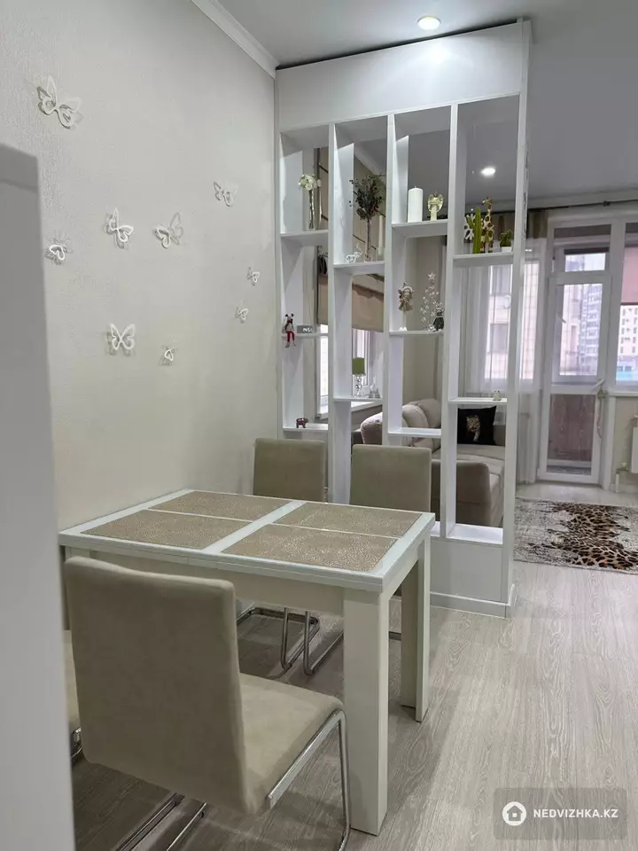 2-комнатная квартира, этаж 4 из 11, 64 м², 3-фотосурет