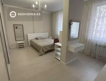 2-бөлмелі пәтер, қабат 4 барлық қабат саны 11, 64 м², 8-нобай