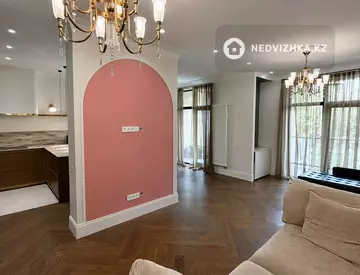 3-комнатная квартира, этаж 2 из 3, 116 м², миниатюра 5