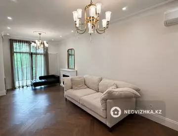 3-комнатная квартира, этаж 2 из 3, 116 м², миниатюра 7
