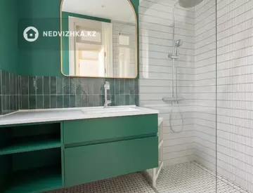 3-комнатная квартира, этаж 2 из 3, 116 м², миниатюра 12