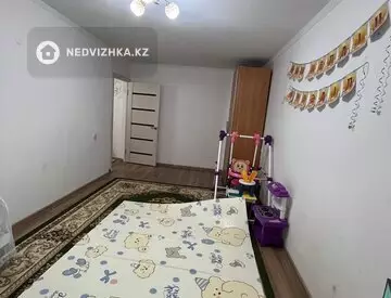 1-комнатная квартира, этаж 2 из 5, 30 м²