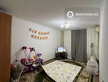 1-комнатная квартира, этаж 2 из 5, 30 м²