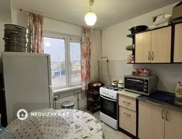 1-комнатная квартира, этаж 2 из 5, 30 м²