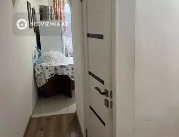 1-комнатная квартира, этаж 2 из 5, 30 м²