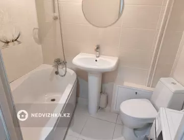1-комнатная квартира, этаж 1 из 5, 32 м²