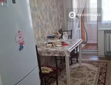 3-комнатная квартира, этаж 2 из 4, 61 м², миниатюра 8