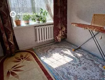 3-комнатная квартира, этаж 2 из 4, 61 м², миниатюра 6