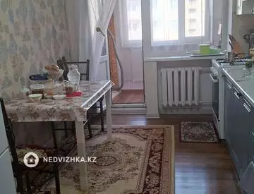 3-комнатная квартира, этаж 2 из 4, 61 м², миниатюра 7