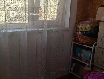 3-комнатная квартира, этаж 2 из 4, 61 м², миниатюра 10