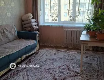3-комнатная квартира, этаж 2 из 4, 61 м², миниатюра 11