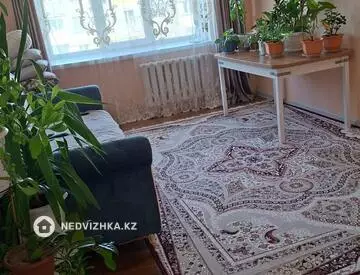 3-комнатная квартира, этаж 2 из 4, 61 м², миниатюра 12