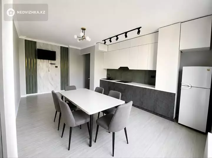 81 м², 3-комнатная квартира, этаж 3 из 3, 81 м², изображение - 1