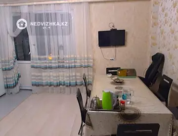 3-комнатная квартира, этаж 14 из 16, 130 м², миниатюра 6
