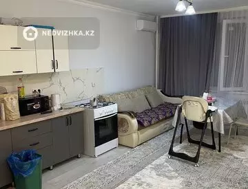 2-комнатная квартира, этаж 3 из 9, 60 м²