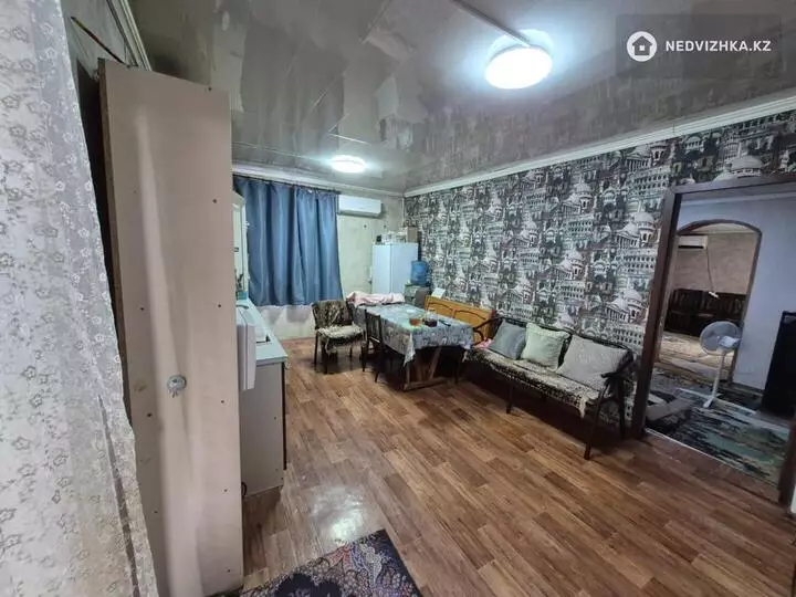 4-комнатный дом, 6 соток, 78 м², фотография 3