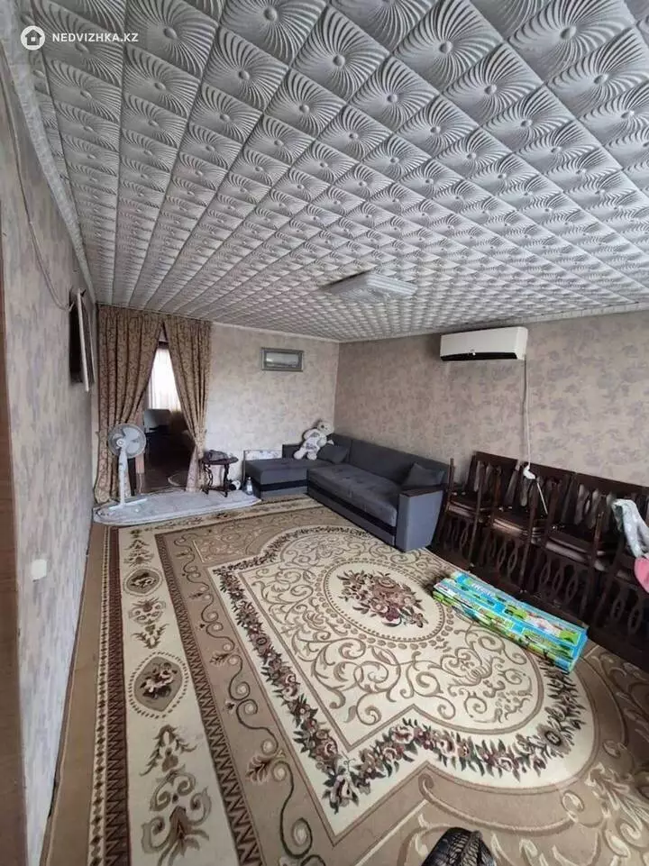 4-комнатный дом, 6 соток, 78 м²