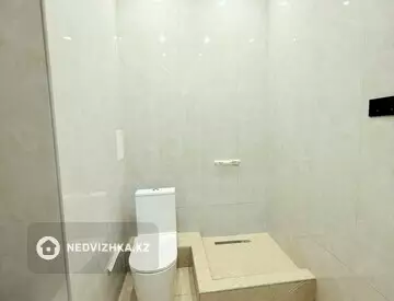 3-бөлмелі пәтер, қабат 7 барлық қабат саны 13, 55 м², 2-нобай