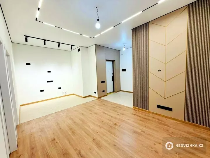 3-комнатная квартира, этаж 7 из 13, 55 м²