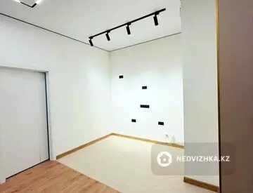3-бөлмелі пәтер, қабат 7 барлық қабат саны 13, 55 м², 3-нобай