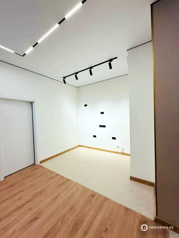 3-комнатная квартира, этаж 7 из 13, 55 м², фотография 3