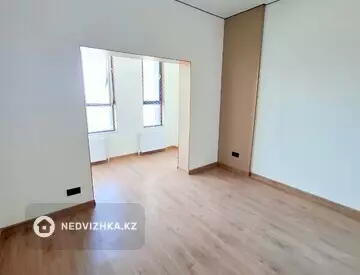 3-бөлмелі пәтер, қабат 7 барлық қабат саны 13, 55 м², 5-нобай