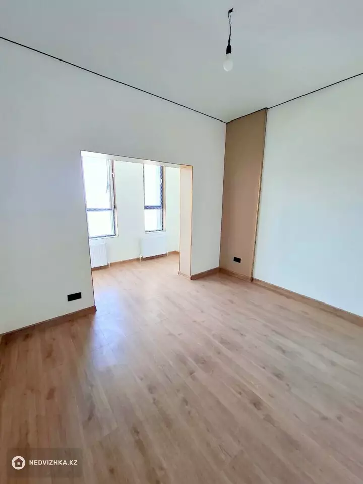 3-комнатная квартира, этаж 7 из 13, 55 м², фотография 5