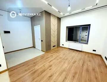 3-бөлмелі пәтер, қабат 7 барлық қабат саны 13, 55 м², 6-нобай