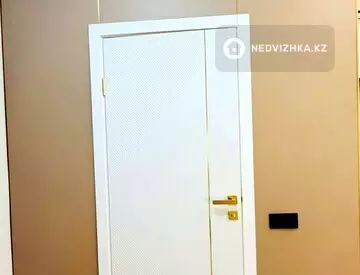 3-бөлмелі пәтер, қабат 7 барлық қабат саны 13, 55 м², 7-нобай