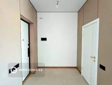3-бөлмелі пәтер, қабат 7 барлық қабат саны 13, 55 м², 8-нобай