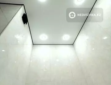 3-бөлмелі пәтер, қабат 7 барлық қабат саны 13, 55 м², 9-нобай