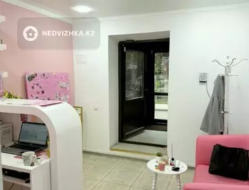 Офис, Магазин и др., этаж 1 из 5, 50 м²